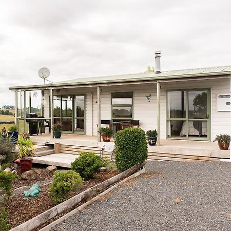 Fantail Cottage Χάμιλτον Εξωτερικό φωτογραφία