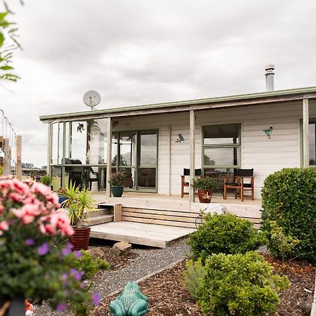 Fantail Cottage Χάμιλτον Εξωτερικό φωτογραφία