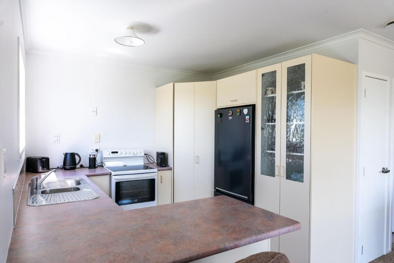 Fantail Cottage Χάμιλτον Εξωτερικό φωτογραφία