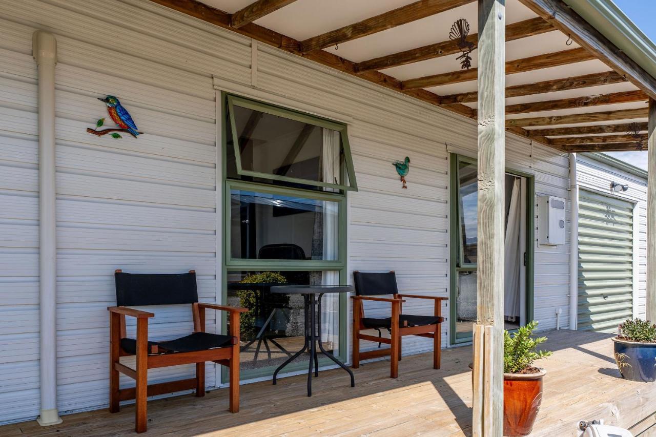 Fantail Cottage Χάμιλτον Εξωτερικό φωτογραφία