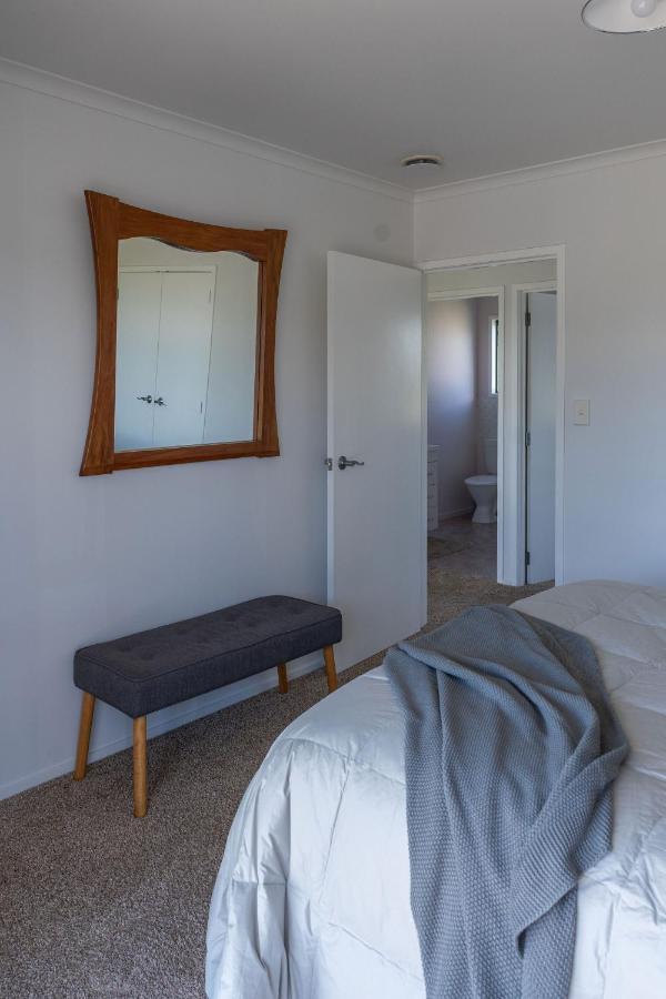 Fantail Cottage Χάμιλτον Εξωτερικό φωτογραφία